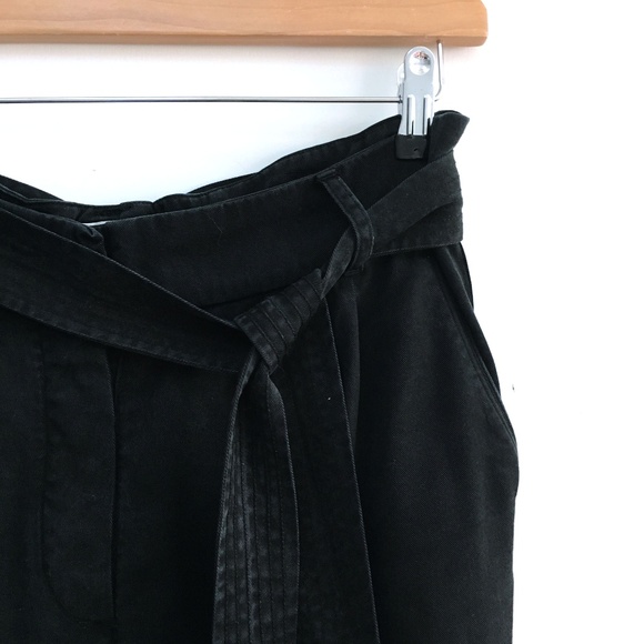 Wilfred Pants - Wilfred Belted Trouser - size 8